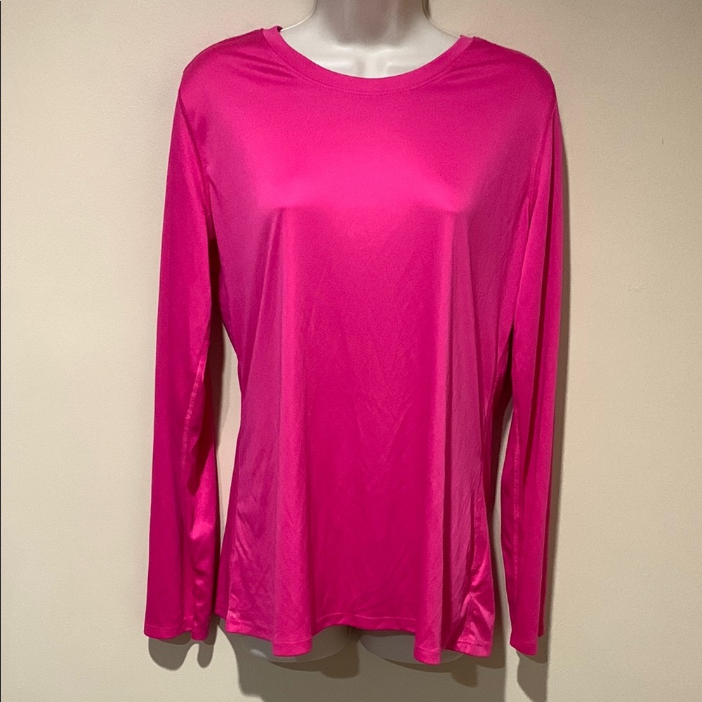 Hanes Sport top